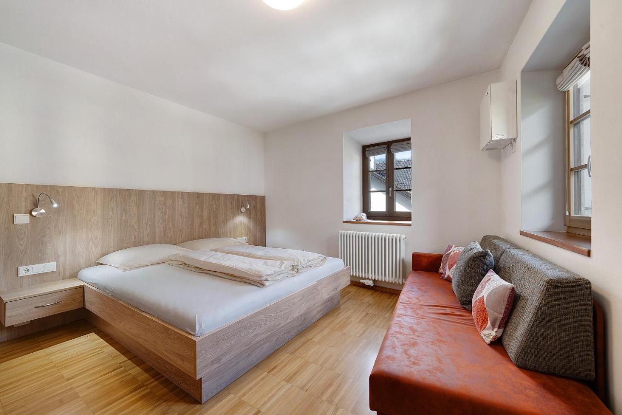 Appartement Wielander B West لاتشيس المظهر الخارجي الصورة