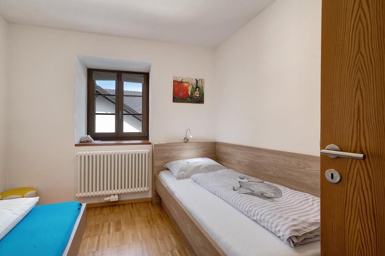 Appartement Wielander B West لاتشيس المظهر الخارجي الصورة