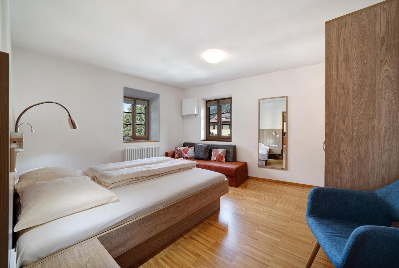 Appartement Wielander B West لاتشيس المظهر الخارجي الصورة