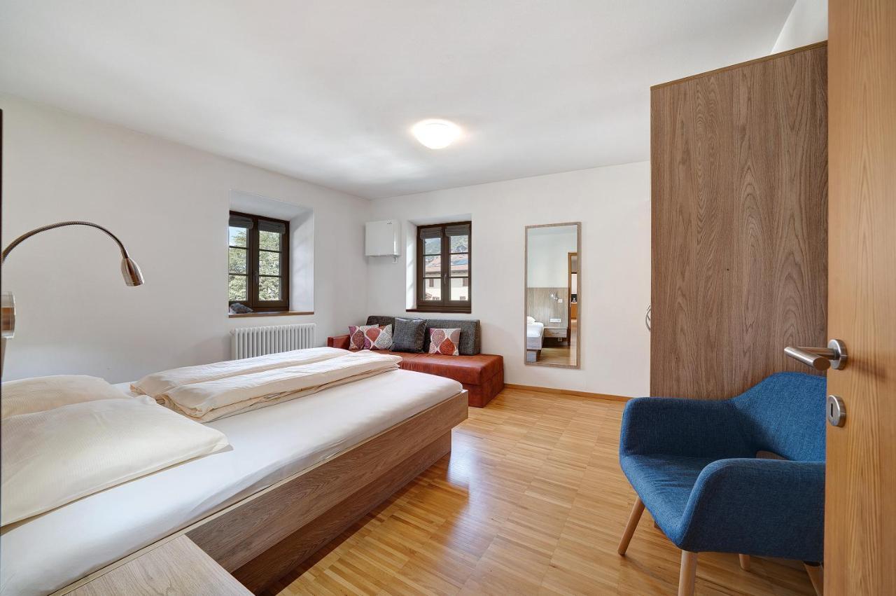 Appartement Wielander B West لاتشيس المظهر الخارجي الصورة