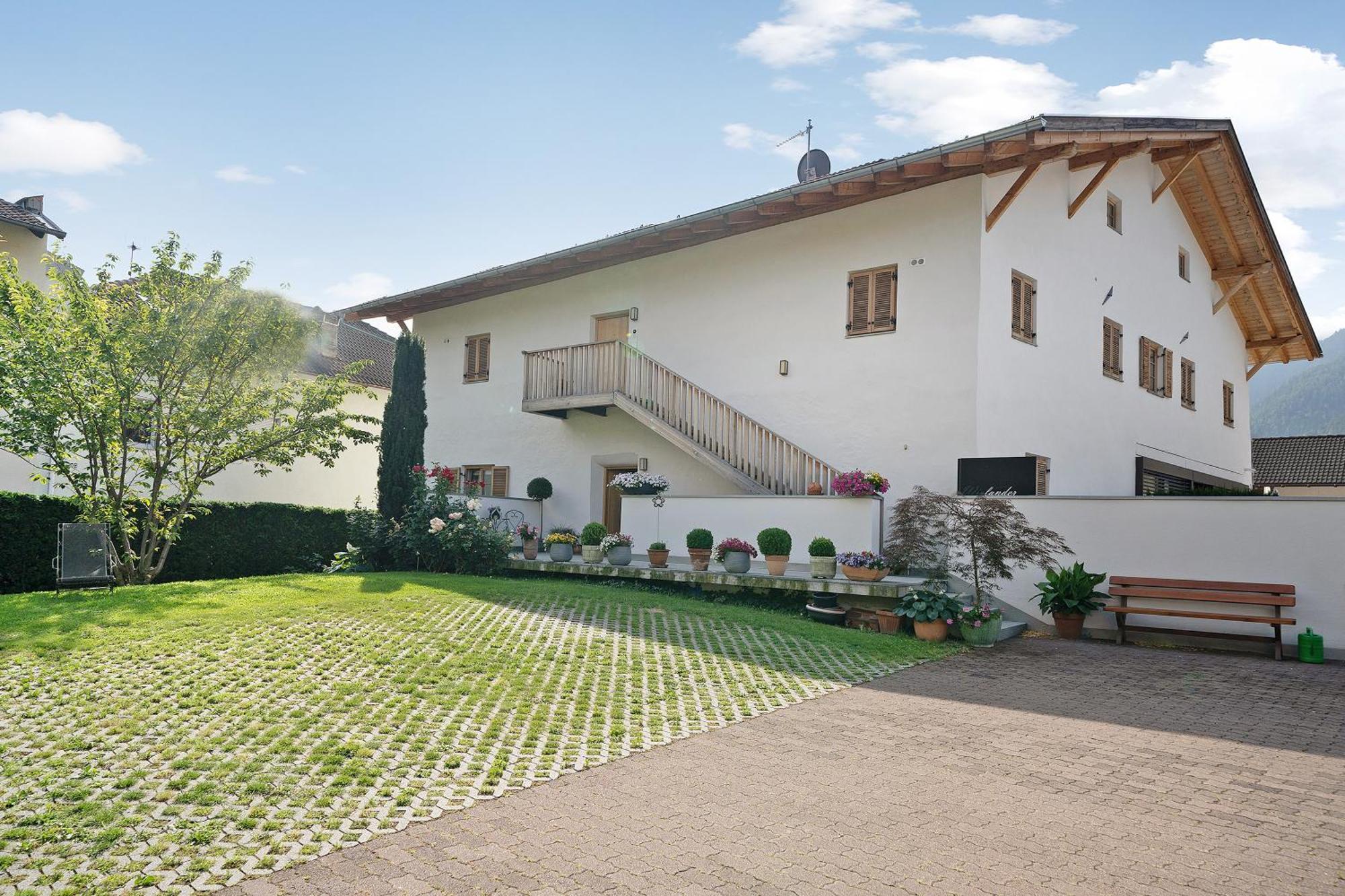 Appartement Wielander B West لاتشيس المظهر الخارجي الصورة